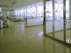 Nemocnice, oddělení JIP
 Kyjov