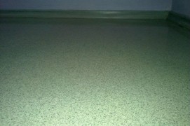 AST Decor/detail podlahy
 barva 600 zelená