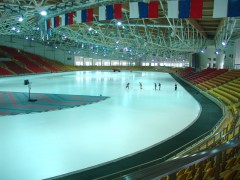Stadión Krylacki
 Moskva, Rusko